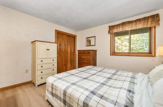 $409,000 | 23 Christmas Mountain Road, Intervale, NH 03845