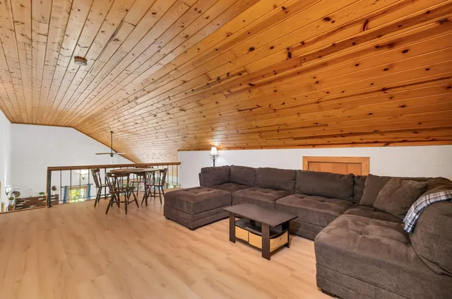 $409,000 | 23 Christmas Mountain Road, Intervale, NH 03845