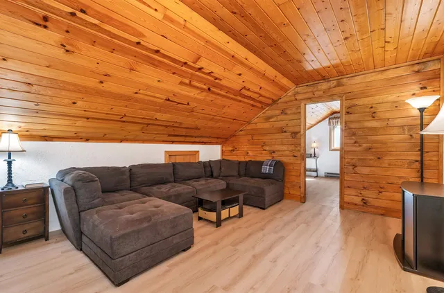 $409,000 | 23 Christmas Mountain Road, Intervale, NH 03845