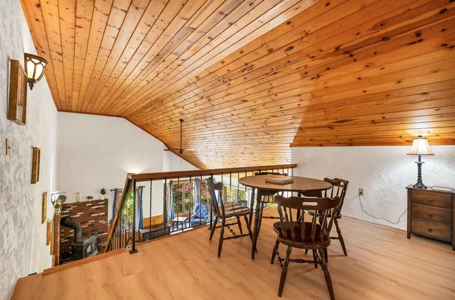 $409,000 | 23 Christmas Mountain Road, Intervale, NH 03845