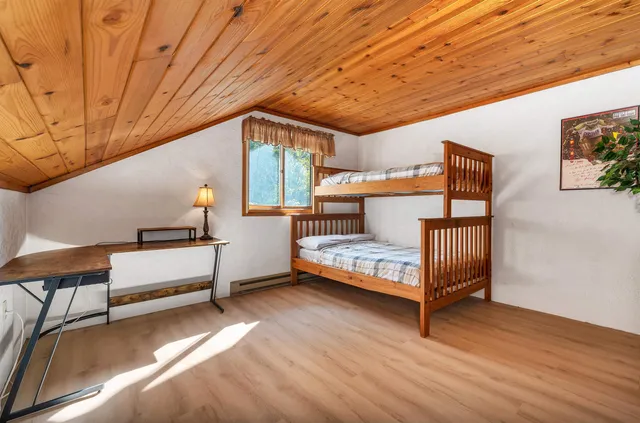 $409,000 | 23 Christmas Mountain Road, Intervale, NH 03845