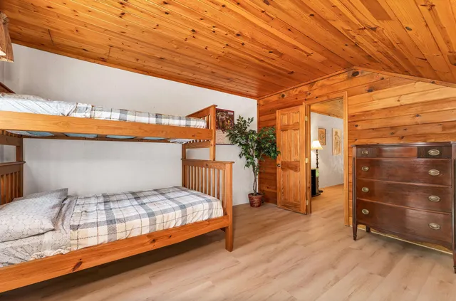 $409,000 | 23 Christmas Mountain Road, Intervale, NH 03845