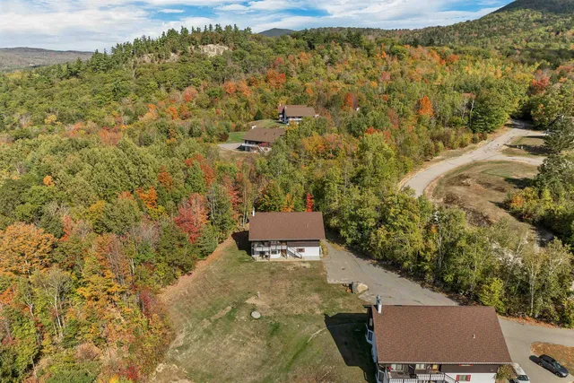 $409,000 | 23 Christmas Mountain Road, Intervale, NH 03845