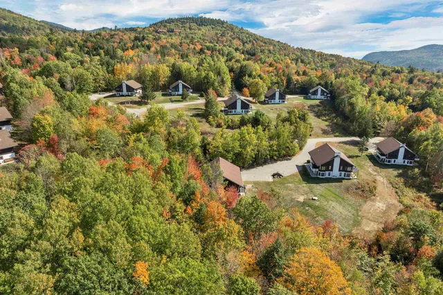 $409,000 | 23 Christmas Mountain Road, Intervale, NH 03845