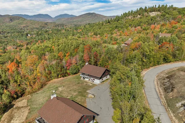 $409,000 | 23 Christmas Mountain Road, Intervale, NH 03845