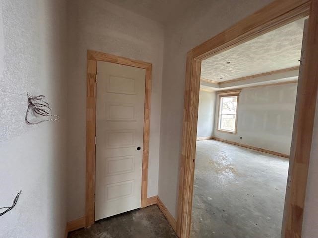 9204 Riggs Street Beaumont, TX 77707 - Photo 11 of 20 a view of empty room with windows
