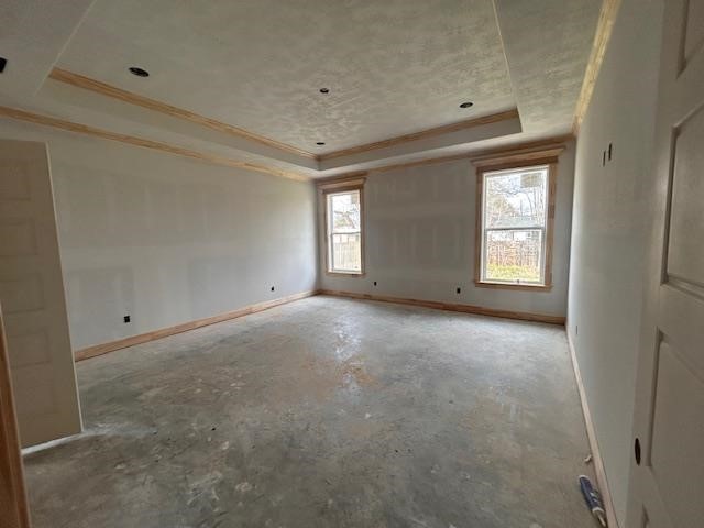 9204 Riggs Street Beaumont, TX 77707 - Photo 12 of 20 a view of empty room with window