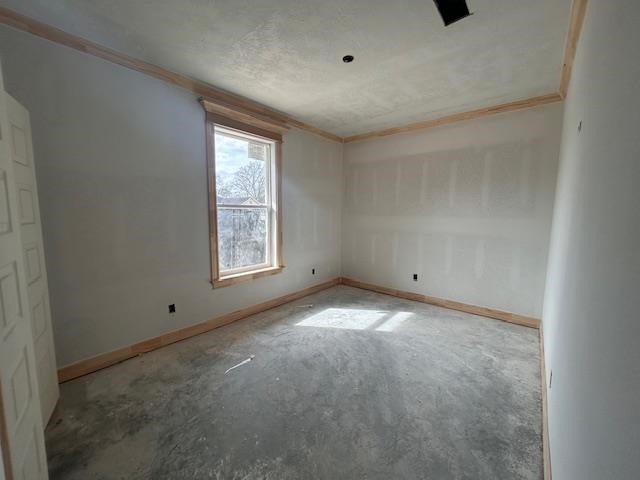 9204 Riggs Street Beaumont, TX 77707 - Photo 10 of 20 a view of empty room with window