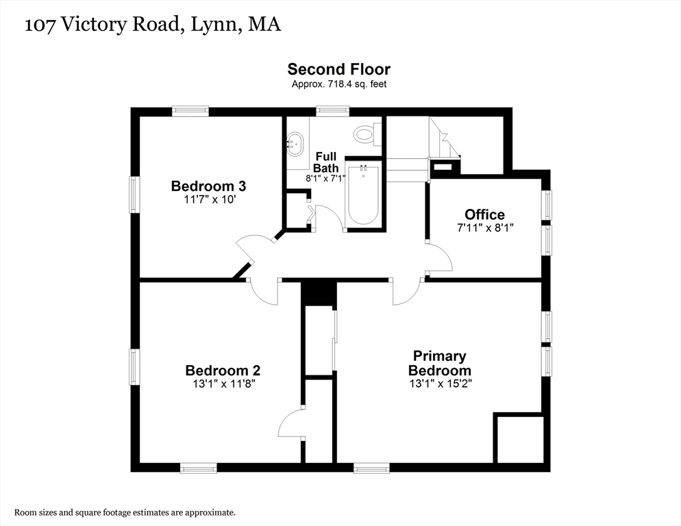 107 Victory Road Lynn, MA 01902 - Photo 41 of 41 Gallery Image 41
