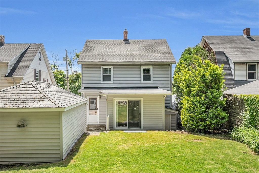107 Victory Road Lynn, MA 01902 - Photo 8 of 41 Gallery Image 8