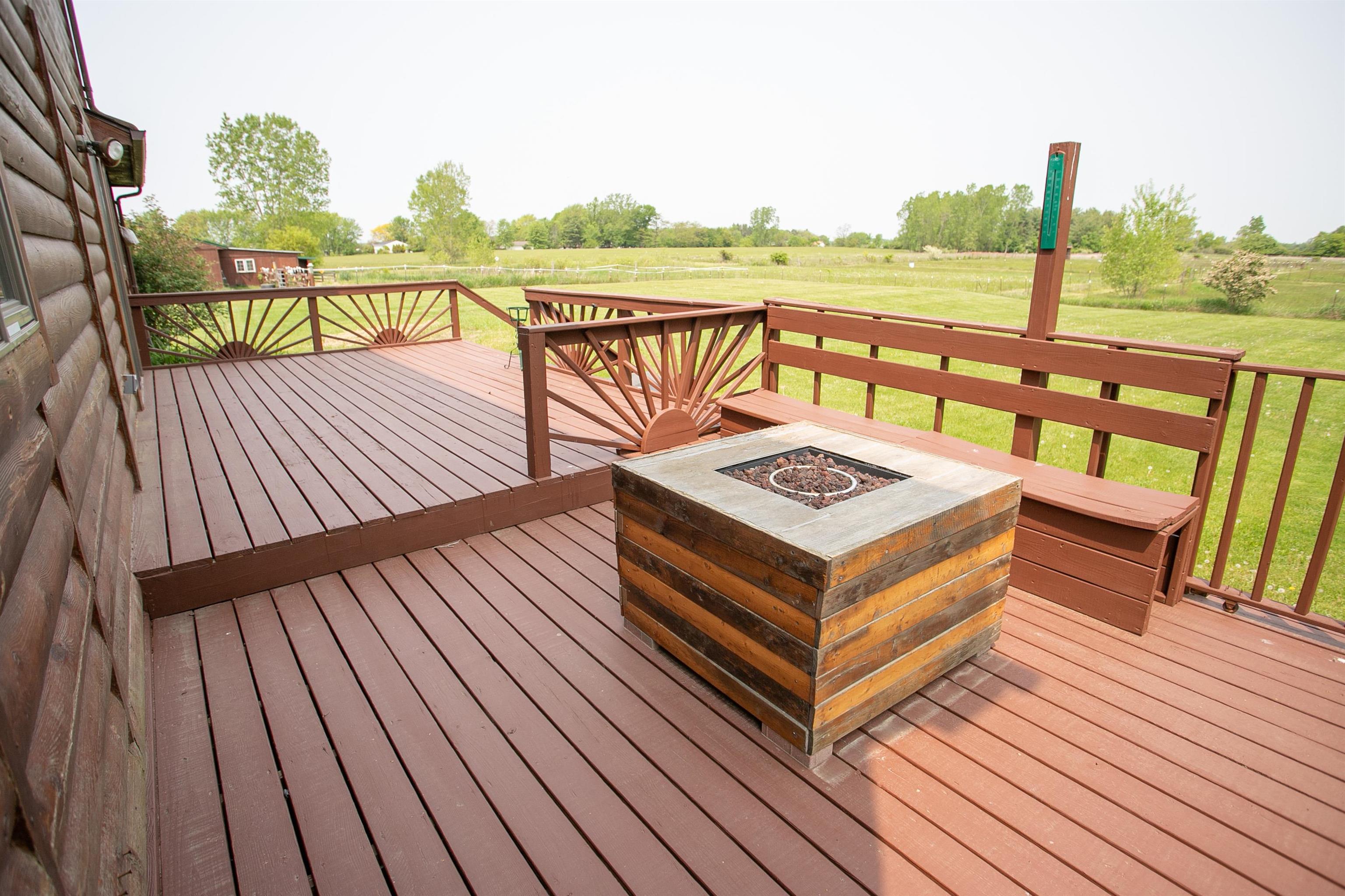 11229 Pittsburg Road Durand, MI 48429 - Photo 49 of 82