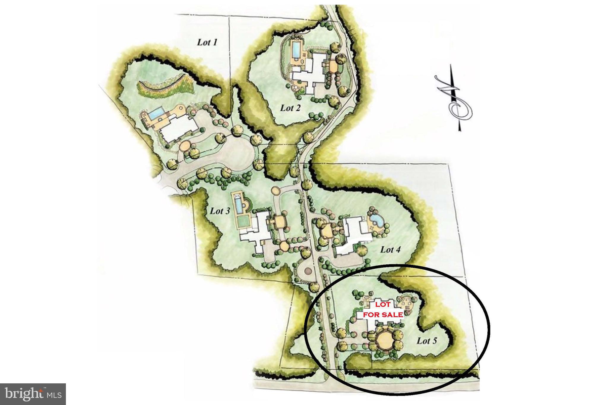 7716 Georgetown Pike McLean, VA 22102 - Photo 11 of 16