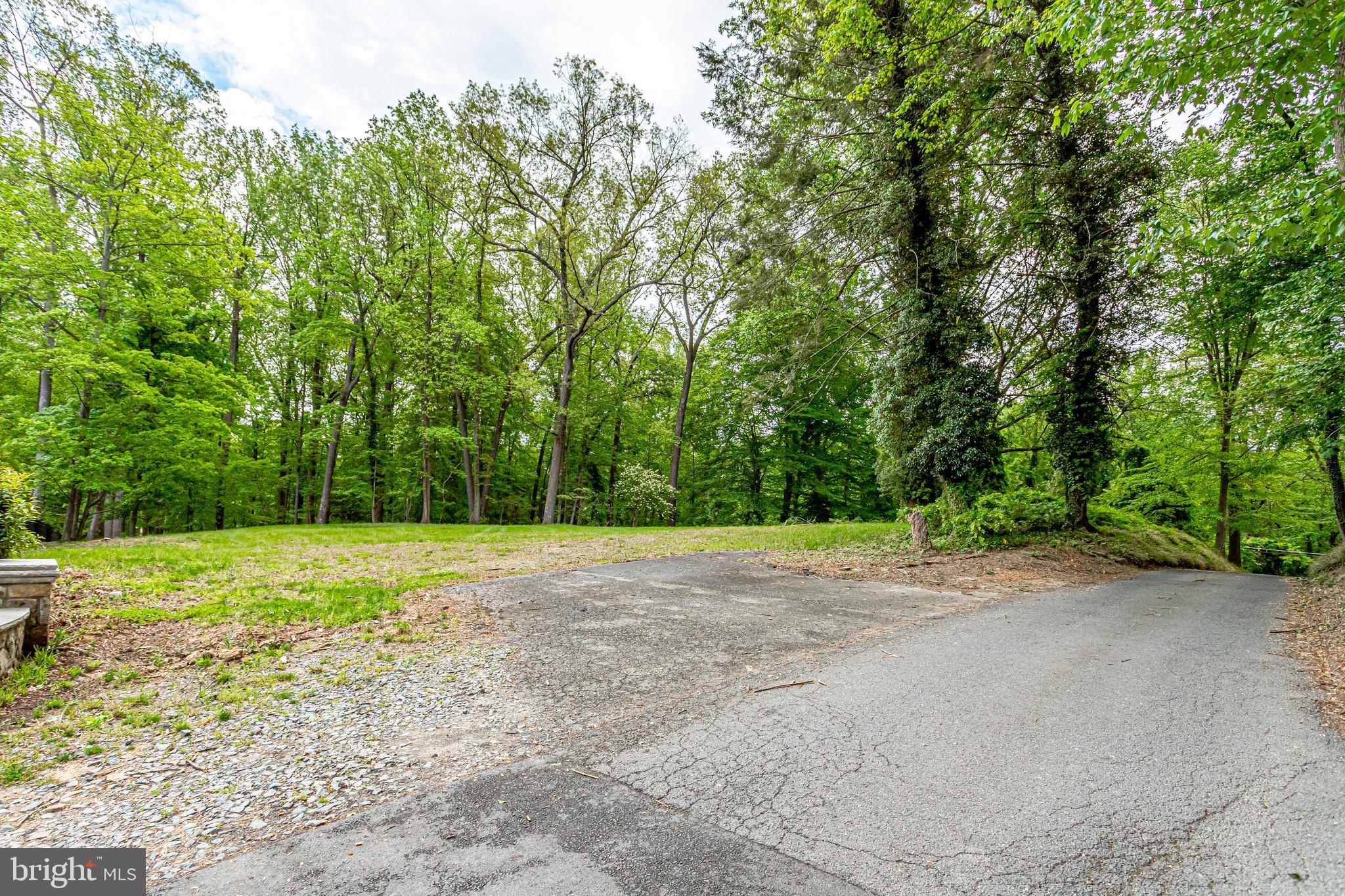 7716 Georgetown Pike McLean, VA 22102 - Photo 12 of 16 This is Boyle Lane, driveway entrance