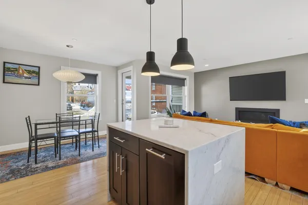 $950,000 | 50 Myrtle Street, Portland, ME 04101