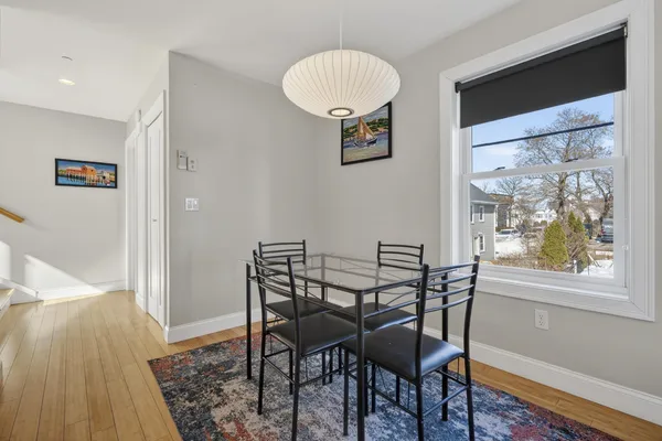 $950,000 | 50 Myrtle Street, Portland, ME 04101