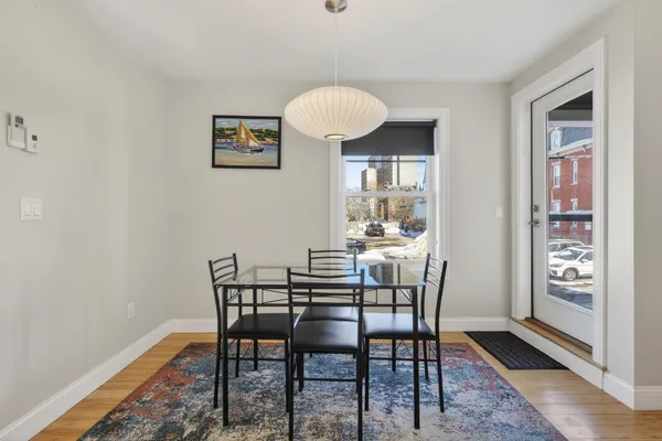 $950,000 | 50 Myrtle Street, Portland, ME 04101