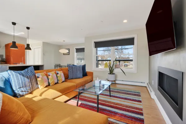 $950,000 | 50 Myrtle Street, Portland, ME 04101