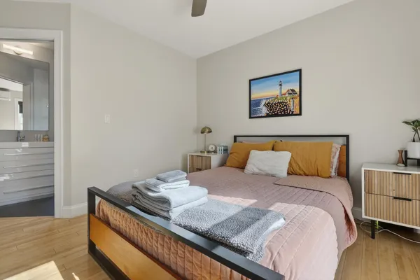 $950,000 | 50 Myrtle Street, Portland, ME 04101