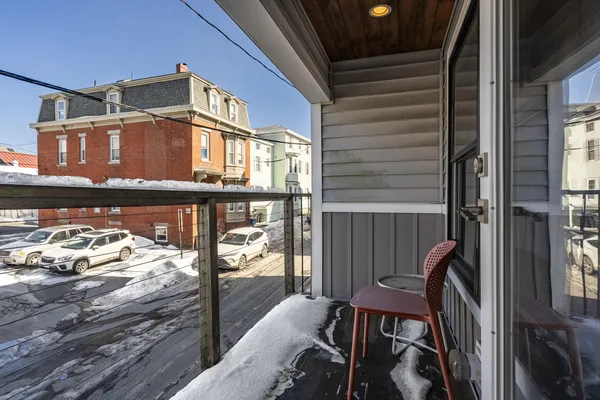 $950,000 | 50 Myrtle Street, Portland, ME 04101