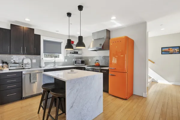 $950,000 | 50 Myrtle Street, Portland, ME 04101
