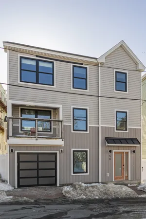 $950,000 | 50 Myrtle Street, Portland, ME 04101