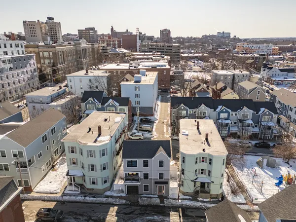 $950,000 | 50 Myrtle Street, Portland, ME 04101