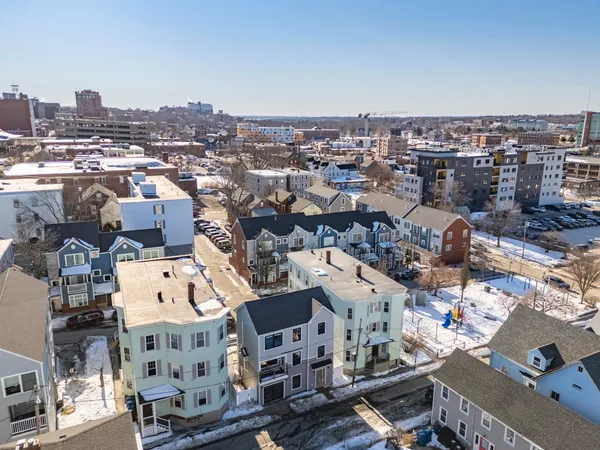 $950,000 | 50 Myrtle Street, Portland, ME 04101