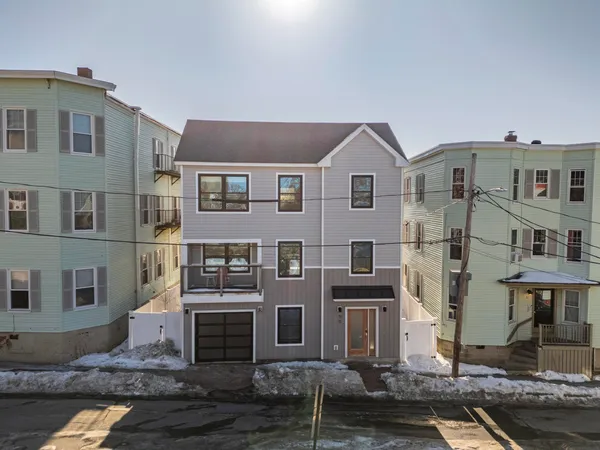 $950,000 | 50 Myrtle Street, Portland, ME 04101