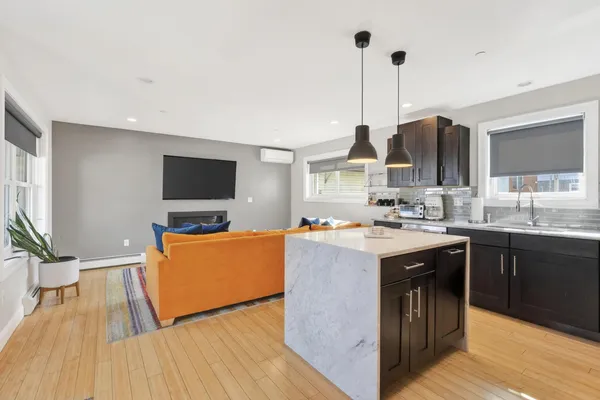 $950,000 | 50 Myrtle Street, Portland, ME 04101