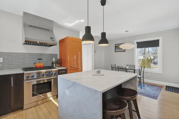 $950,000 | 50 Myrtle Street, Portland, ME 04101