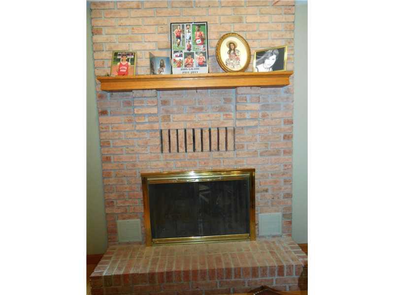 Family Room. 
