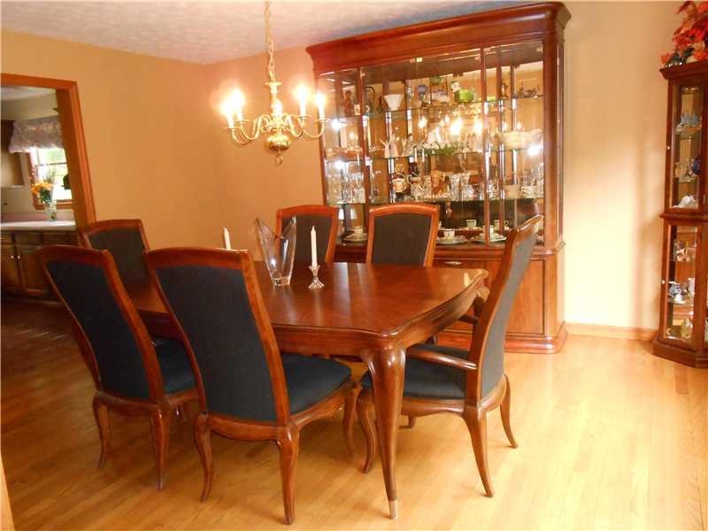 Dining Room. 