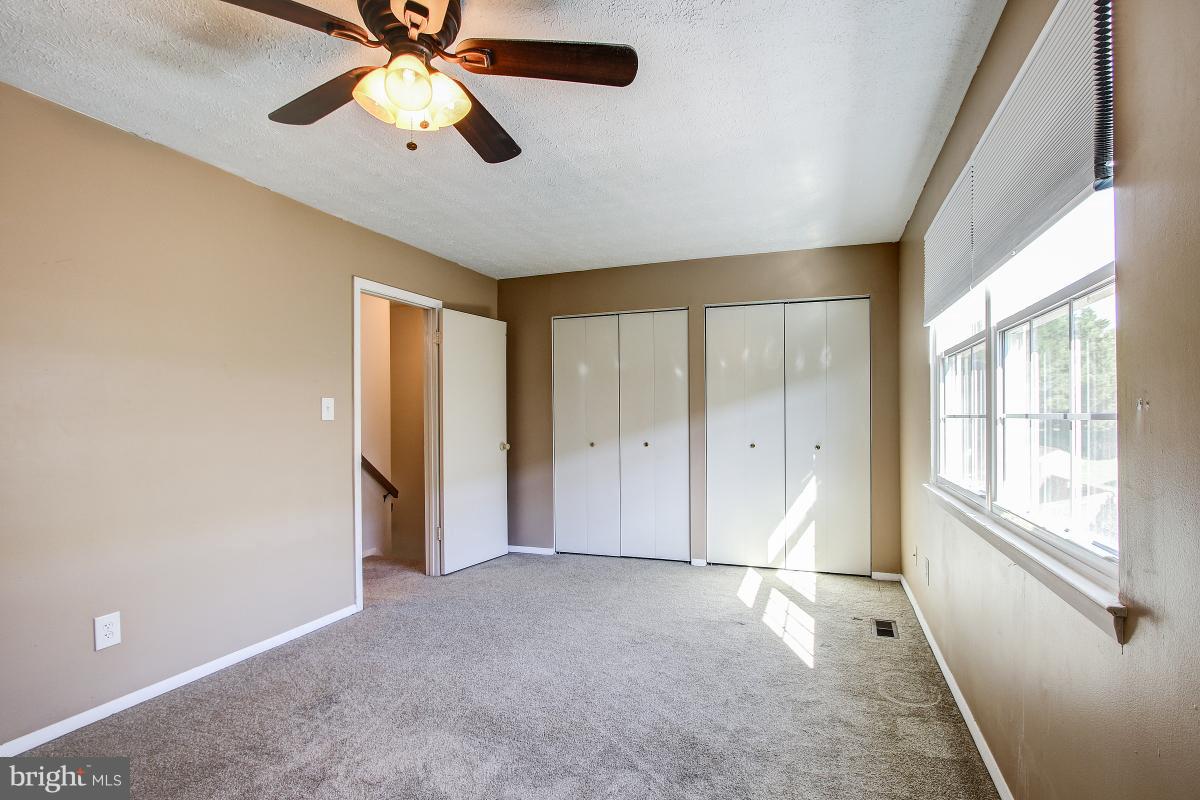 19 Perryfalls Place Baltimore, MD 21236 - Photo 16 of 30 First Bedroom