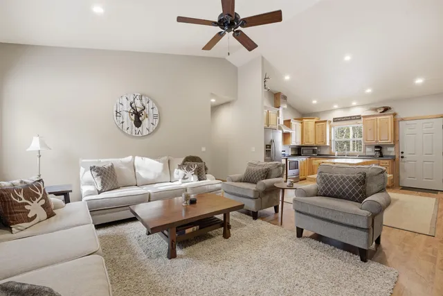 $369,900 | N11805 County Rd J, Tigerton, WI 54486