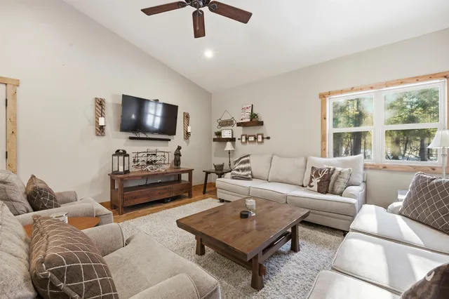 $369,900 | N11805 County Rd J, Tigerton, WI 54486