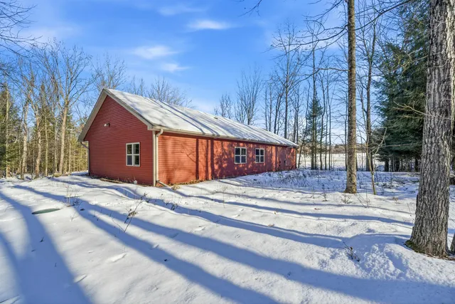 $369,900 | N11805 County Rd J, Tigerton, WI 54486