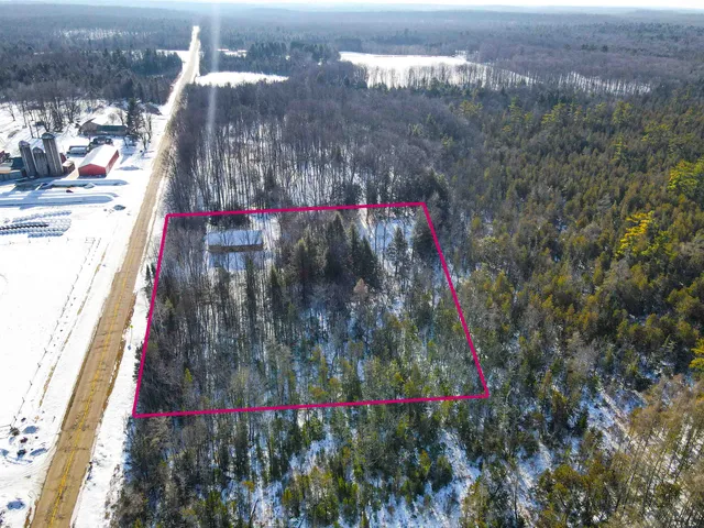 $369,900 | N11805 County Rd J, Tigerton, WI 54486