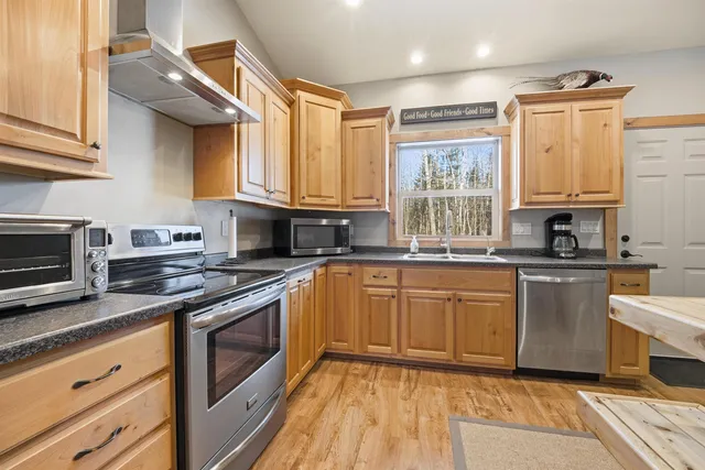 $369,900 | N11805 County Rd J, Tigerton, WI 54486