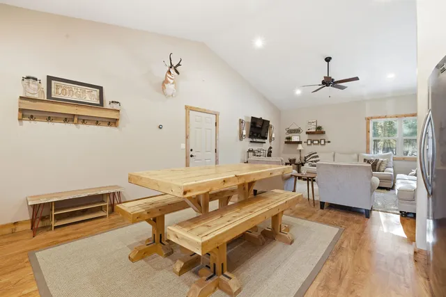 $369,900 | N11805 County Rd J, Tigerton, WI 54486