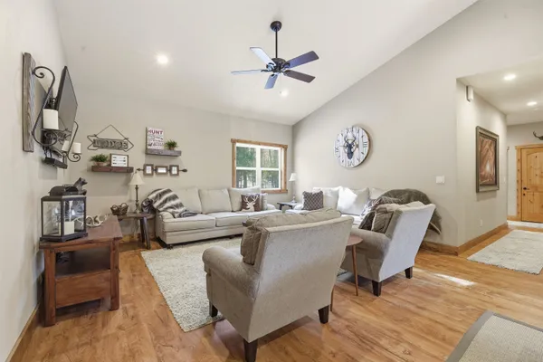 $369,900 | N11805 County Rd J, Tigerton, WI 54486