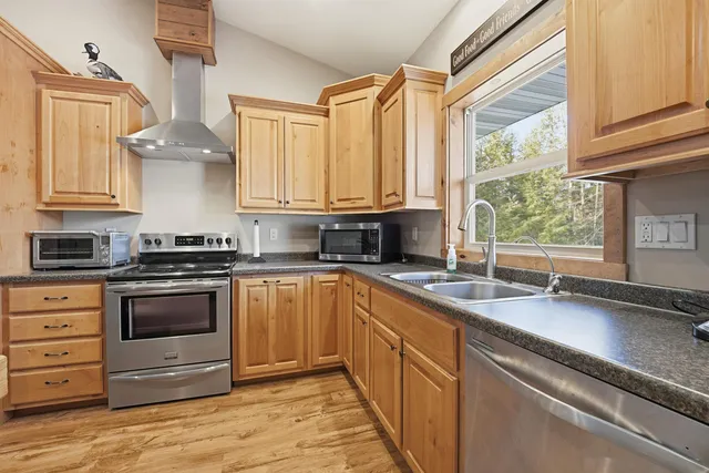 $369,900 | N11805 County Rd J, Tigerton, WI 54486