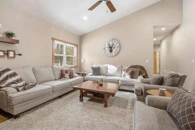 $369,900 | N11805 County Rd J, Tigerton, WI 54486