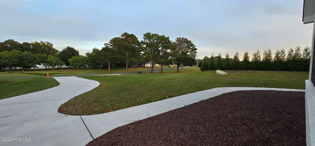 $699,000 | 2827 Landing Circle, Greenville, NC 27858