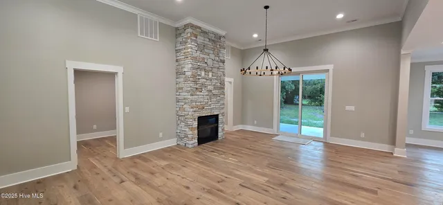 $699,000 | 2827 Landing Circle, Greenville, NC 27858