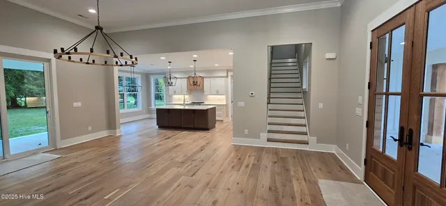 $699,000 | 2827 Landing Circle, Greenville, NC 27858