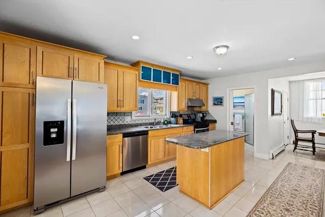 $3,500 | 23 Oceanside Drive, Scituate, MA 02066