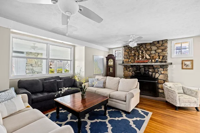 $3,500 | 23 Oceanside Drive, Scituate, MA 02066