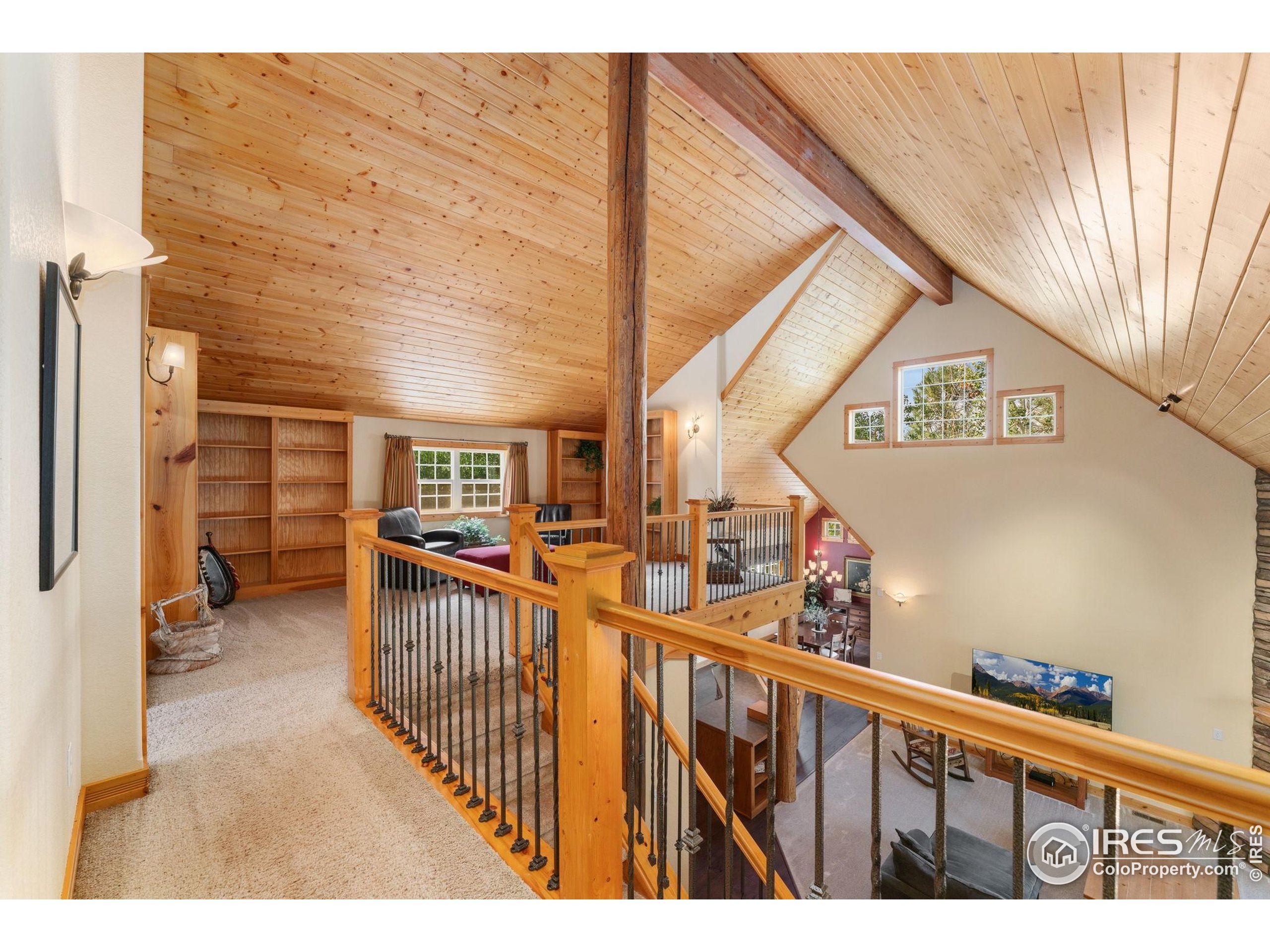 3302 Rinn Valley Drive Longmont, CO 80504 - Photo 21 of 45