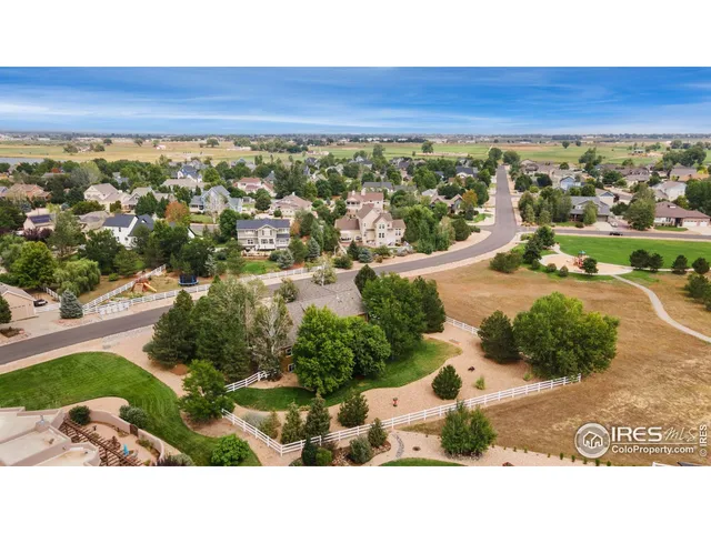 $976,000 | 3302 Rinn Valley Drive, Longmont, CO 80504