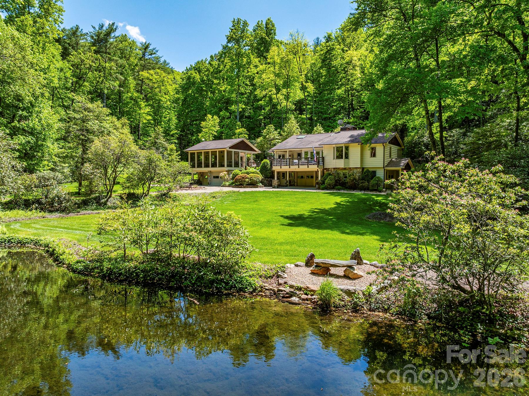 1213 Bull Pen Road Cashiers, NC 28717 - Photo 16 of 43